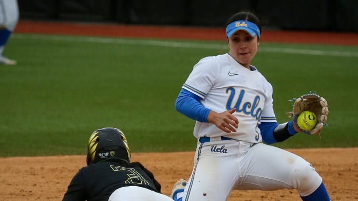 UCLA Softball to Host NCAA Regional, Earns No. 2 Overall Seed