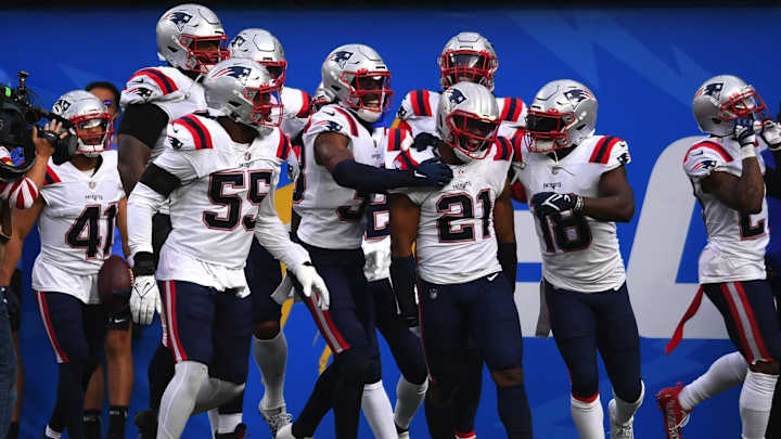 'They're Everywhere!': NFL Exec Talks Complexities of Patriots Schedule