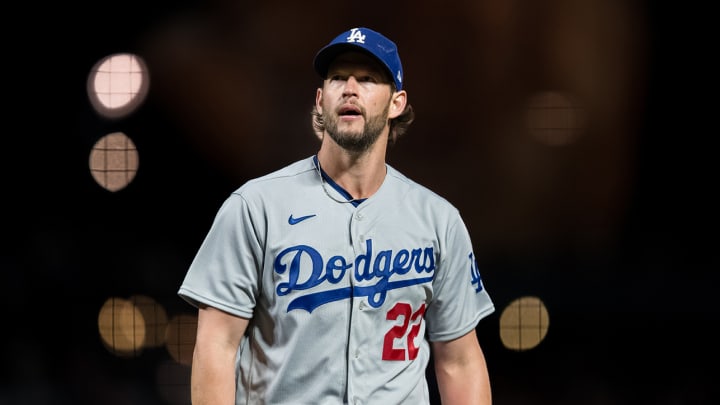 Dodgers’ Clayton Kershaw Plans to Make Scheduled Start Despite Mother’s Death