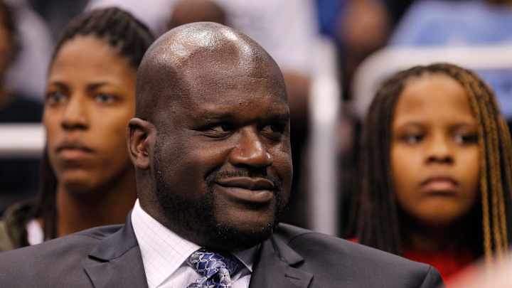 Magic Starting 5: Shaq Interested in Orlando Ownership? Magic Starting 5: Shaq Interested in Orlando Ownership?