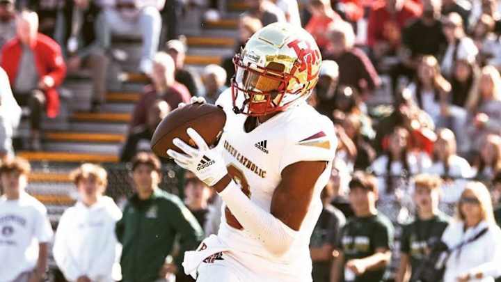 Notre Dame Coaches On The Road - May 15th Notre Dame Coaches On The Road - May 15th