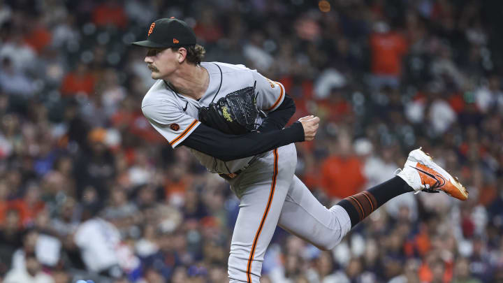 SF Giants Bullpen Trust Rankings - May edition