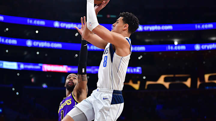 Josh Green's Mavs Future: Core Roster Piece or Trade Bait? Josh Green's Mavs Future: Core Roster Piece or Trade Bait?