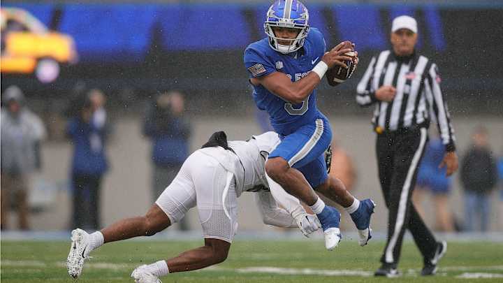 Oregon Predicted to Land Colorado Transfer Cornerback Nikko Reed