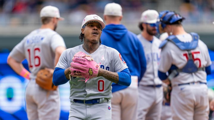 Stroman's Disastrous Outing Comes At Worst Time for Chicago Cubs