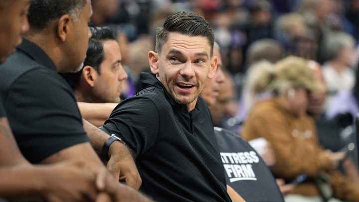 Milwaukee Bucks Reportedly Receive Permission To Interview Miami Heat assistant Chris Quinn Milwaukee Bucks Reportedly Receive Permission To Interview Miami Heat assistant Chris Quinn