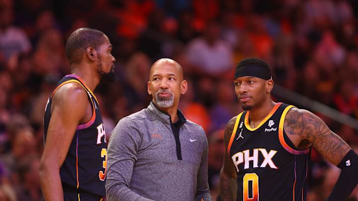 Former 76ers Assistant Gains Interest From Bucks, Raptors Former 76ers Assistant Gains Interest From Bucks, Raptors