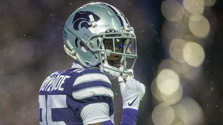 Kansas City Chiefs Sign CB Ekow Boye-Doe After Impressive Rookie Minicamp