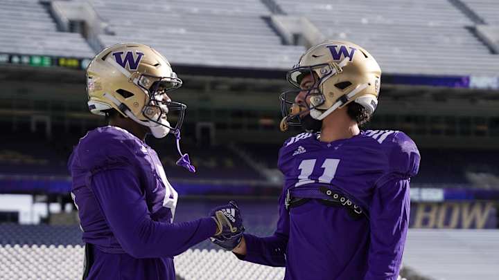 Husky Roster Review: McMillan Has Done Everything But Earn Proper Recognition