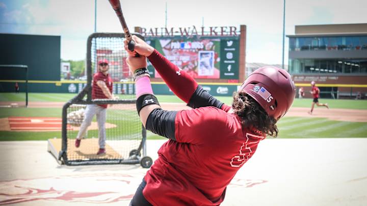 Gamecock Baseball Suffers Notable Drop In Polls After Recent Series Loss Gamecock Baseball Suffers Notable Drop In Polls After Recent Series Loss