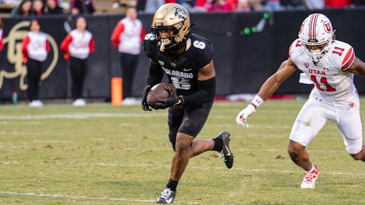 Oregon Ducks Defensive Back Nikko Reed Working at Nickel in Fall Camp Oregon Ducks Defensive Back Nikko Reed Working at Nickel in Fall Camp
