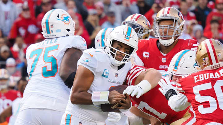 Dare to Dream: The Dolphins' Most Likely Super Bowl Matchups