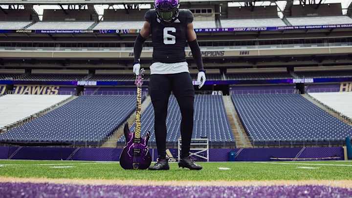 What Will Be the Position Makeup for Washington's Class of 2024?