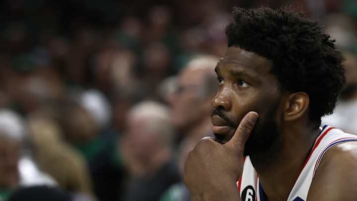 Miami Heat’s Jimmy Butler Has Gone the Opposite Direction of Joel Embiid This Postseason