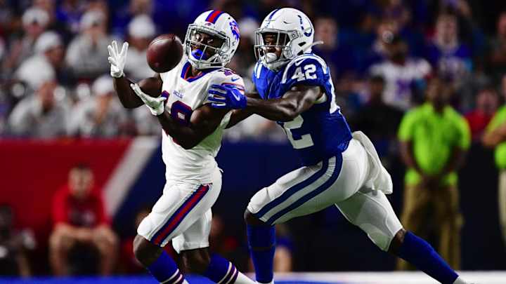 Bills Finalize 2023 Preseason Schedule: Game Dates, Times Revealed