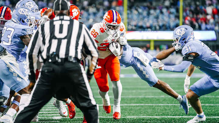 Post-Spring ACC Predictions: Can anyone stop Clemson?