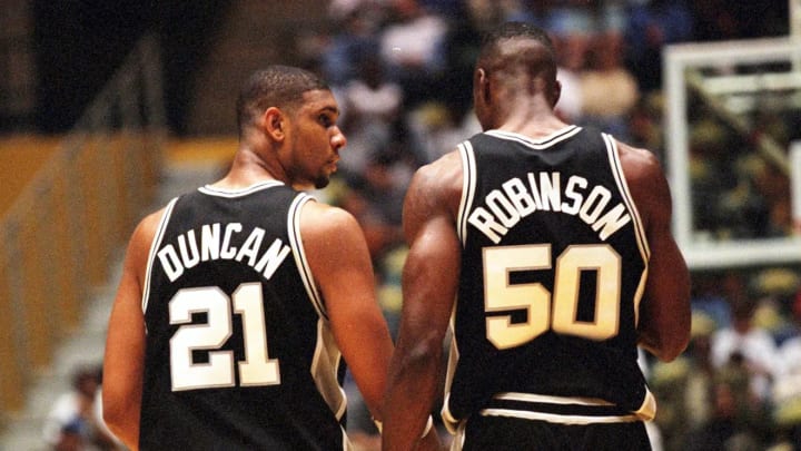 Luck and Lottery: Are Spurs NBA's Luckiest Team?