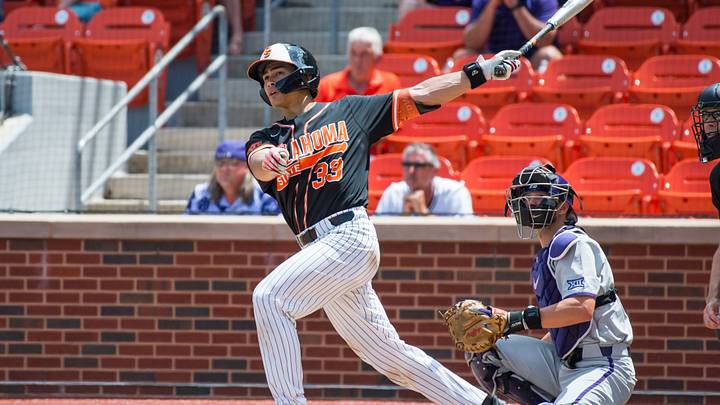 Big 12 Baseball Roundup: Three Teams Remain