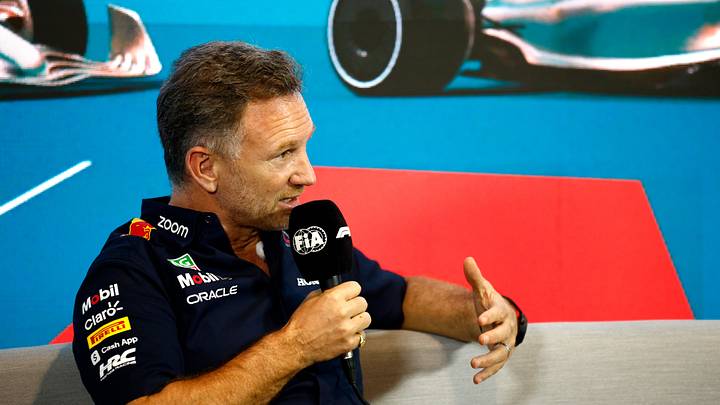 F1 News: Red Bull Chief Raises Concerns Over Mercedes Upgrades - "Allocation Of Budget"