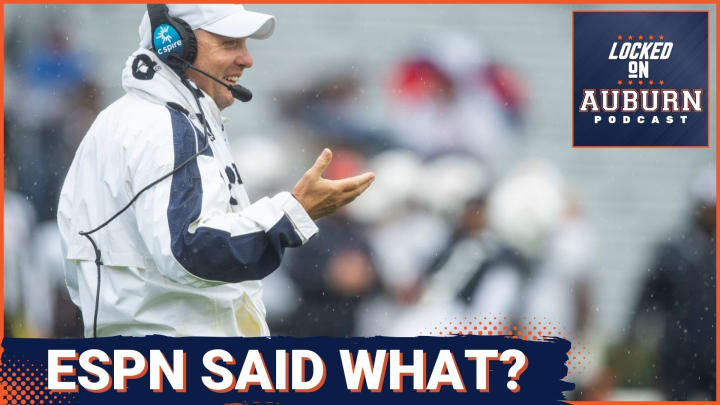 Podcast: Auburn football, Hugh Freeze is searching for....incremental improvement Podcast: Auburn football, Hugh Freeze is searching for....incremental improvement