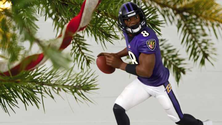 Ravens Vs. 49ers on Christmas? Inside NFL TV Desire