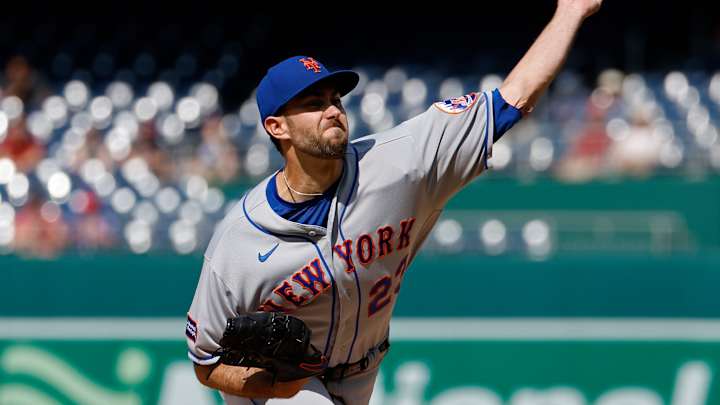 Mets Can't Take Advantage of Easy Stretch, Find Themselves in 4th Place Mets Can't Take Advantage of Easy Stretch, Find Themselves in 4th Place