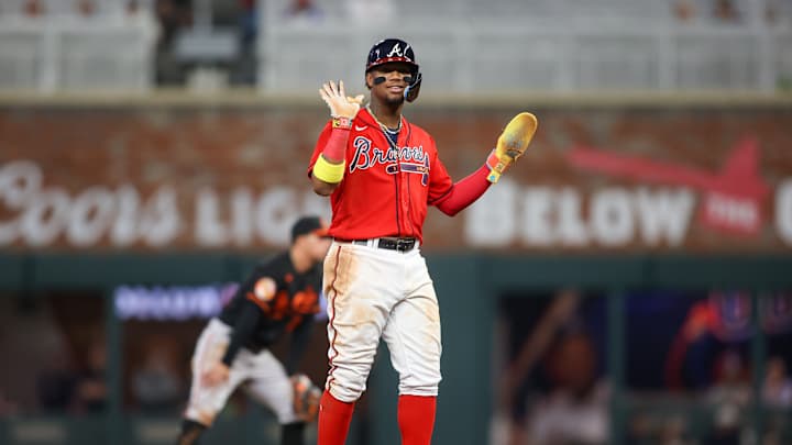 Braves Briefing: Atlanta is getting hot again