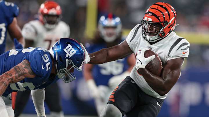 Former Florida State Running Back Earns Deal With Denver Broncos Following Mini-Camp