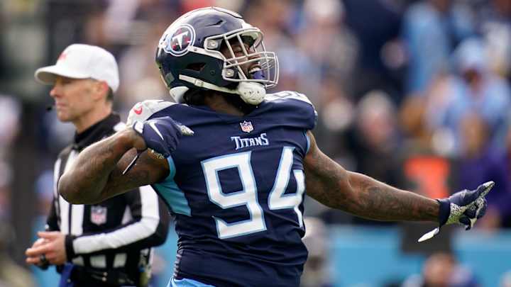 Seattle Seahawks Sign Former Florida State Defensive End To One-Year Deal