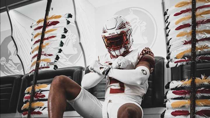 Florida State Adds Depth To Defensive Backfield With Rangy JUCO Safety Ashlynd Barker
