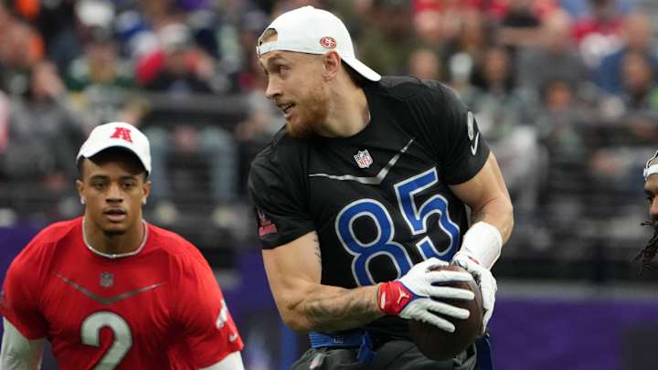 How Cameron Latu and Brayden Willis Eventually Will Replace George Kittle
