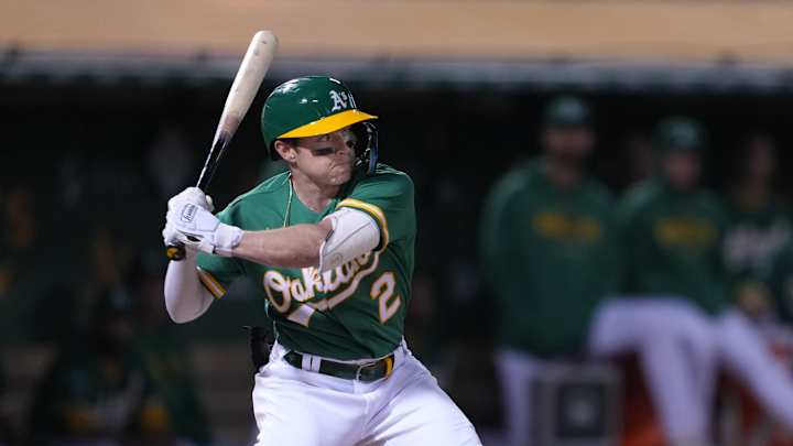 Nick Allen Hitting His Stride at the Dish