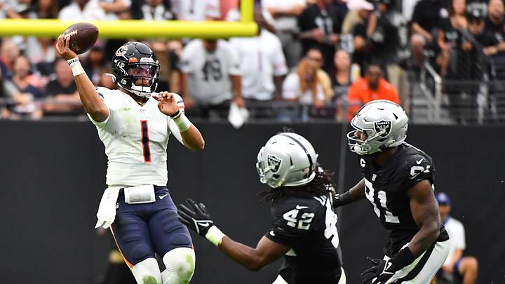 No One Willing to See Winning Bears Season