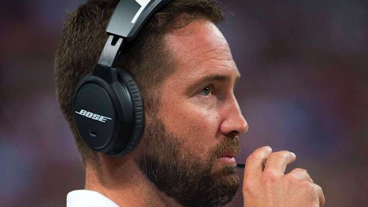 'We're Not Broke!' Cowboys Coach Brian Schottenheimer Analyzes Dallas Offense