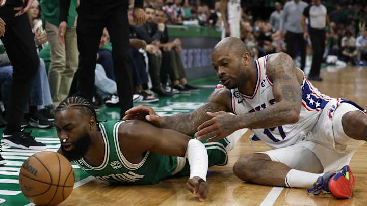 P.J. Tucker Likely Having Regrets After Leaving Miami Heat For Philadelphia 76ers Last Offseason