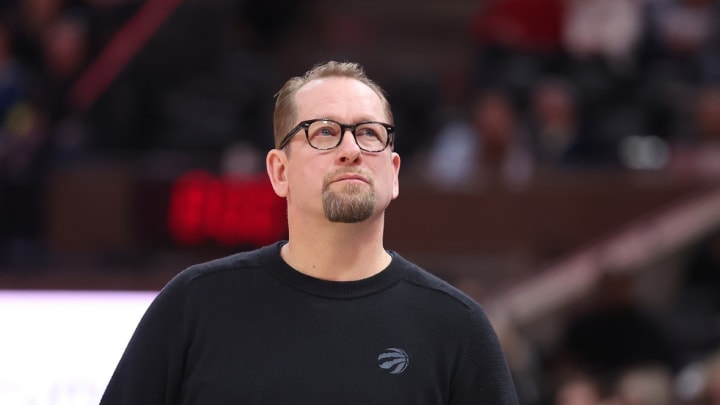 Suns Narrow Coaching Search to Five Names Suns Narrow Coaching Search to Five Names