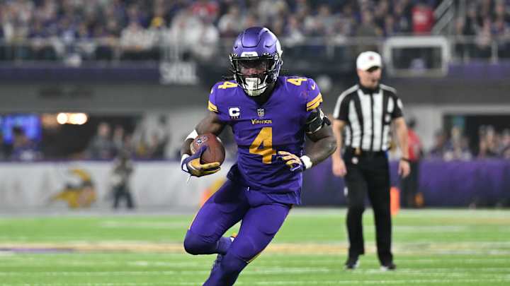 The Vikings 'Want to Do Right' By Dalvin Cook, Whether Via Trade or Not