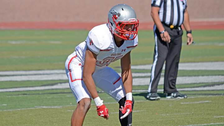 Broncos Waive Four Undrafted Rookies Broncos Waive Four Undrafted Rookies