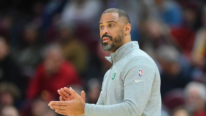 2023 NBA Draft Lottery: Houston Rockets Land No. 4 Overall Pick 2023 NBA Draft Lottery: Houston Rockets Land No. 4 Overall Pick