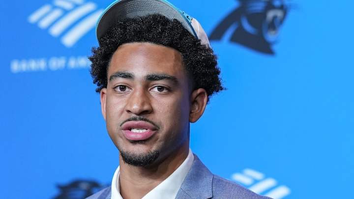 Chris Simms Ranks Bryce Young in Top 40 QB Rankings Chris Simms Ranks Bryce Young in Top 40 QB Rankings