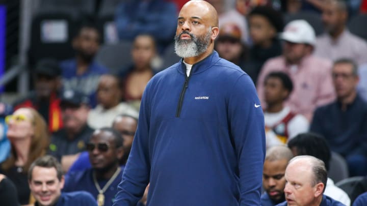 2023 NBA Draft Lottery: Washington Wizards Land No. 8 Overall Pick