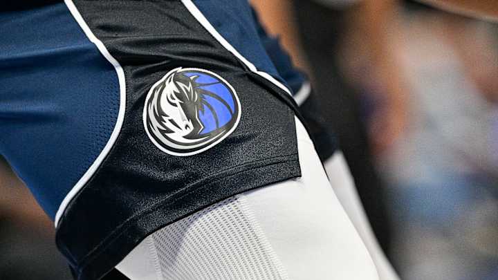 2023 NBA Draft Lottery: Dallas Mavericks Land No. 10 Overall Pick