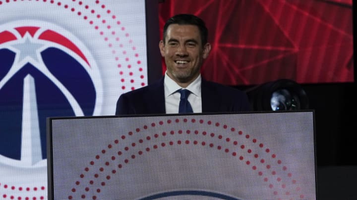 2023 NBA Draft Team Recap: Oklahoma City Thunder