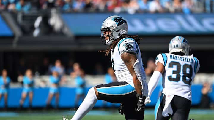 Roundtable: Way-Too-Early Record Predictions for the Carolina Panthers