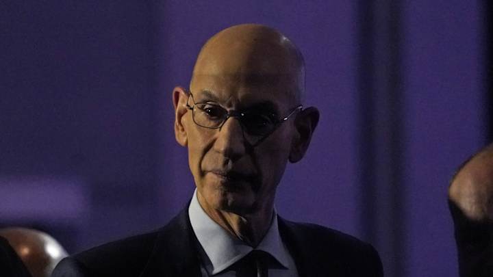 Predicting the 2023 NBA Draft Lottery Results