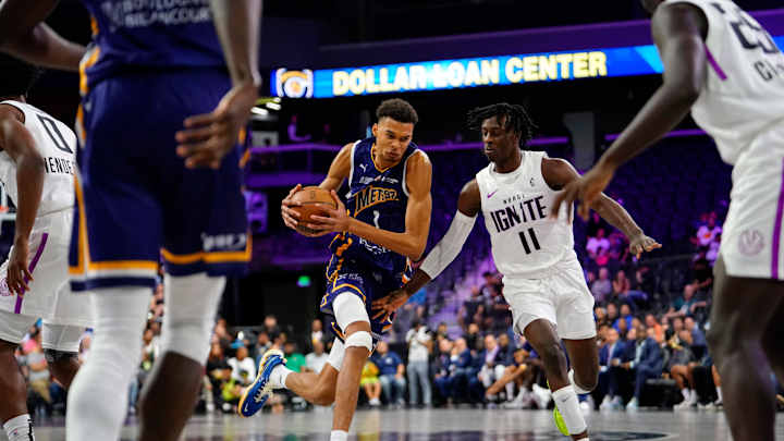 A Fixed NBA Lottery for the Utah Jazz Makes More Sense Than You Think