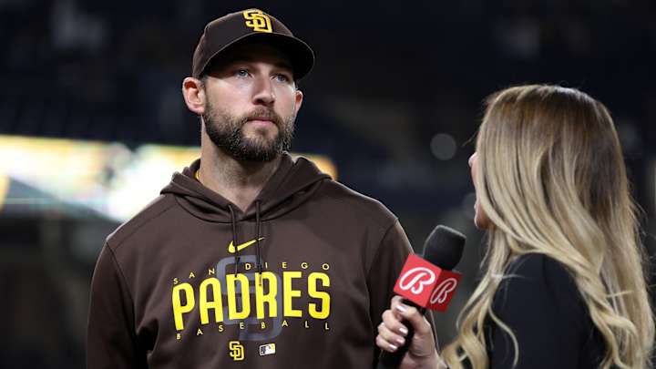 Padres News: SD Powers Past Royals Despite Wacha's Failed No-Hitter