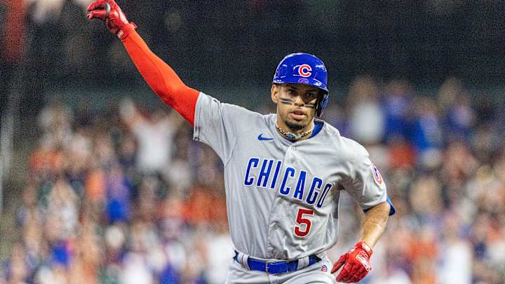 How to Watch Chicago Cubs at Astros Tuesday, Channel, Live Streams and Lineups