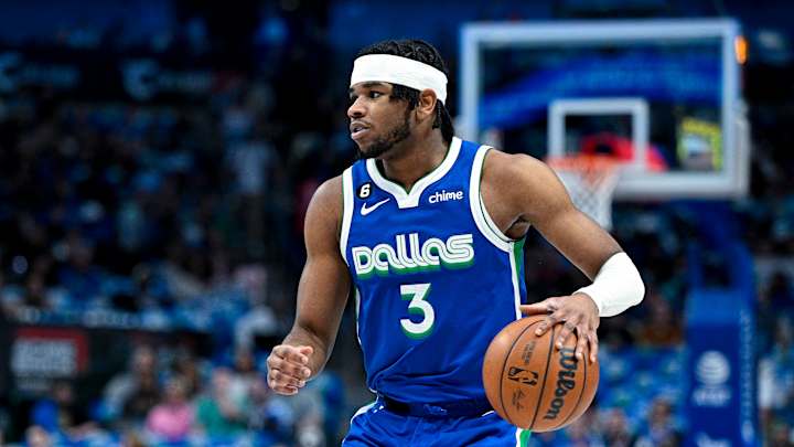 Mavs Trade Of Jaden Hardy: Better for Future or Keep as Scorer?