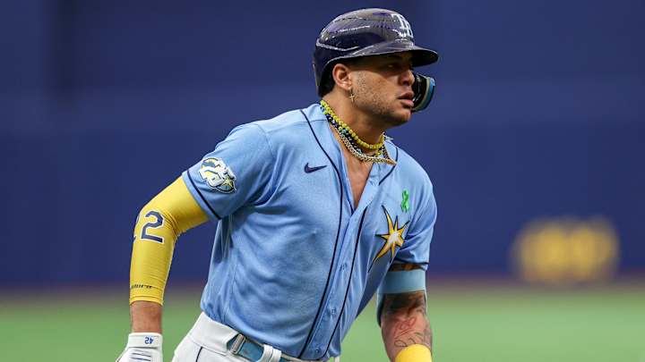 Tampa Bay Rays Appear as Part of Jeopardy on Monday Night